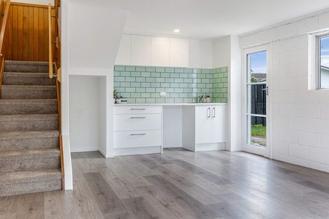 Photo of property in 2/12 Jenelin Road, Glendene, Auckland, 0602