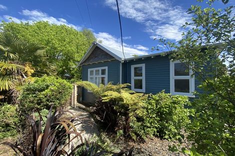 Photo of property in 34 Cheviot Street, Spreydon, Christchurch, 8024