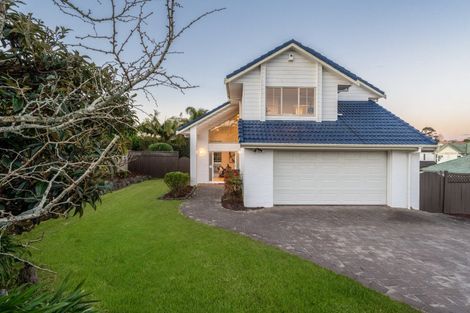 Photo of property in 8 Covina Place, Somerville, Auckland, 2014