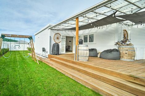 Photo of property in 601 Williams Street, Mahora, Hastings, 4120