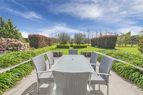 Photo of property in 558 Sandy Knolls Road, West Melton, Christchurch, 7675