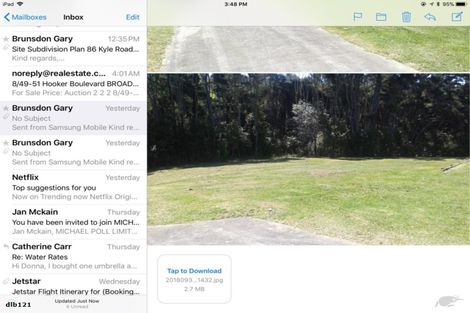 Photo of property in 86 Kyle Road, Greenhithe, Auckland, 0632