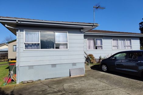 Photo of property in 43 Secretariat Place, Randwick Park, Auckland, 2105