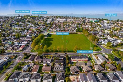 Photo of property in 1/101 Nelson Street, Howick, Auckland, 2014