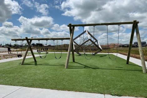 Photo of property in 61 Probert Crescent, Chartwell, Hamilton, 3210