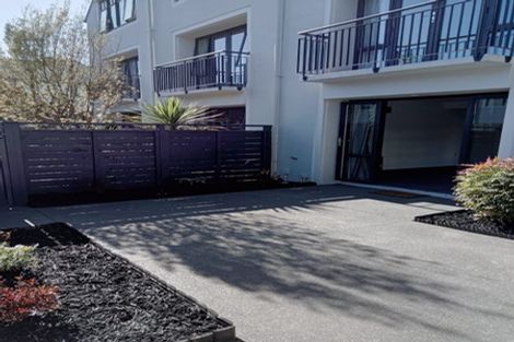 Photo of property in 226 Gloucester Street, Christchurch Central, Christchurch, 8011