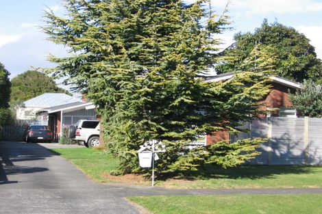Photo of property in 24 Edwards Place, Terrace End, Palmerston North, 4410