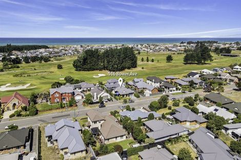 Photo of property in 516 Bower Avenue, Parklands, Christchurch, 8083