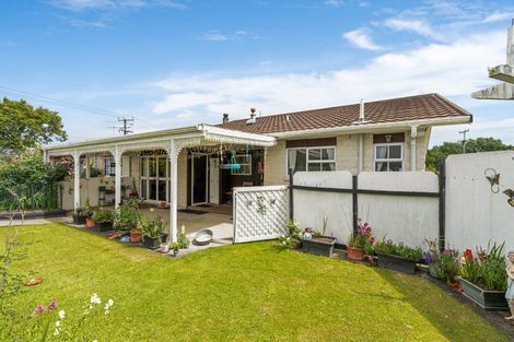 Photo of property in 22 Victoria Terrace, Ohau, Levin, 5570