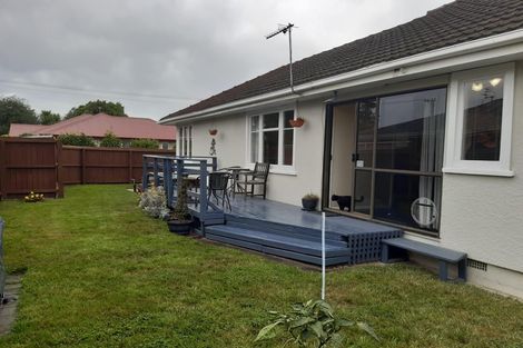 Photo of property in 29 Glovers Road, Halswell, Christchurch, 8025