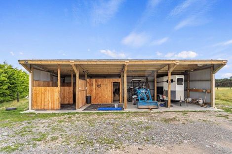 Photo of property in 671 Browns Rock Road, Burnt Hill, Oxford, 7495