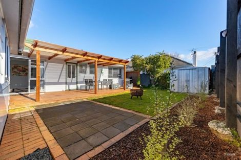 Photo of property in 18 Redwood Street, Elderslea, Upper Hutt, 5018