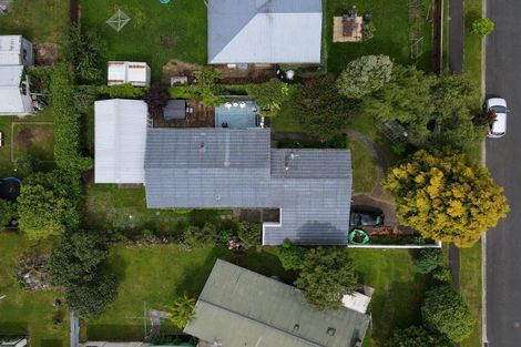 Photo of property in 73 Morrow Avenue, St Andrews, Hamilton, 3200