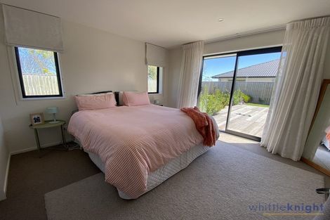 Photo of property in 8 Collier Drive, Halswell, Christchurch, 8025