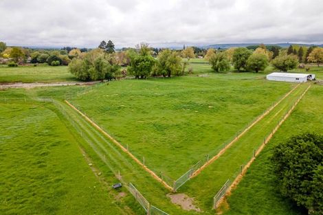 Photo of property in 18 Nixons Road, Fairlie, 7987