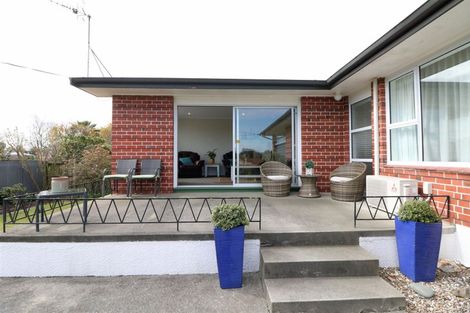 Photo of property in 8 Kowhai Street, Highfield, Timaru, 7910