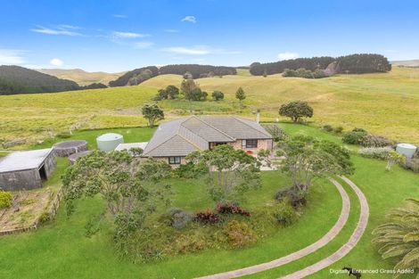 Photo of property in 1265 Babylon Coast Road, Omamari, Dargaville, 0373