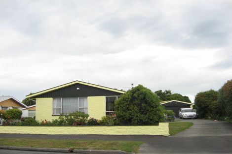 Photo of property in 38 Niven Street, Avondale, Christchurch, 8061