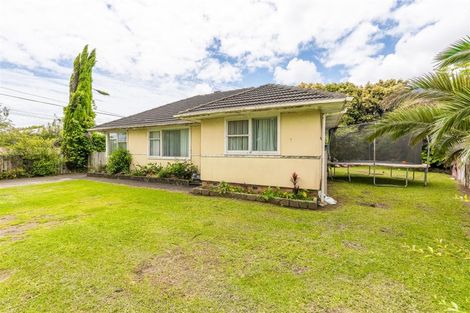 Photo of property in 19 Kairanga Street, Mangere East, Auckland, 2024