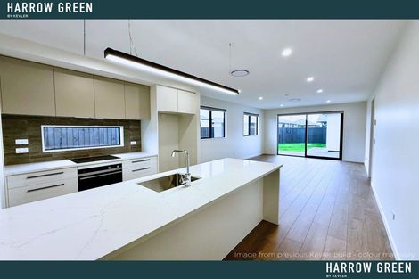 Photo of property in 144 Lemonwood Drive, Rolleston, 7615