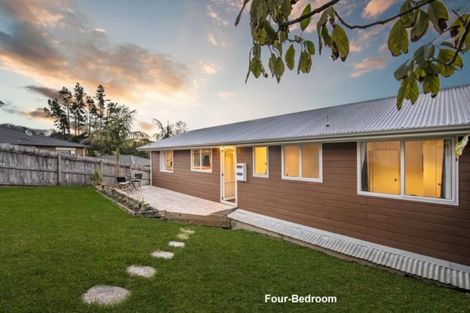 Photo of property in 46a Candia Road, Swanson, Auckland, 0614