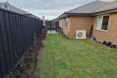 Photo of property in 58 Longcot Drive, Rolleston, 7615