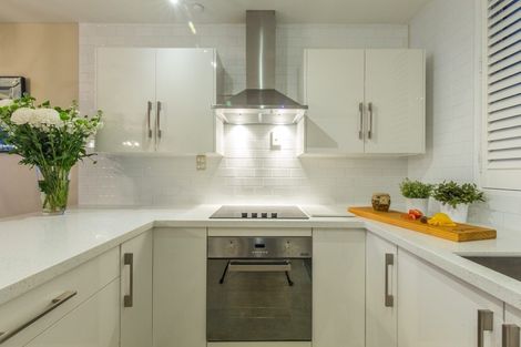 Photo of property in 4/7 London Street, Saint Marys Bay, Auckland, 1011