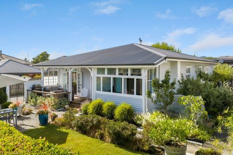 Photo of property in 71 Parker Street, Mayfield, Blenheim, 7201