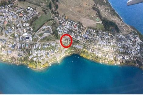 Photo of property in 531 Peninsula Road, Kelvin Heights, Queenstown, 9300