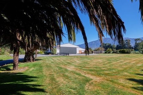 Photo of property in 25 Athelney Road, Kaikoura Flat, Kaikoura, 7371