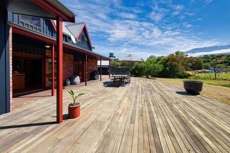 Photo of property in 15 Hapuku Road, Hapuku, Kaikoura, 7371