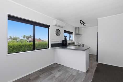 Photo of property in 36 Rushton Road, Morrinsville, 3300