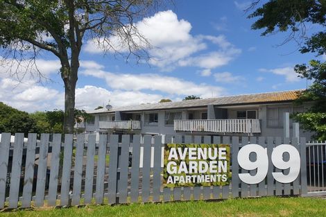 Photo of property in 4/99 Avenue Road, Otahuhu, Auckland, 1062