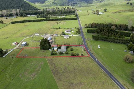 Photo of property in 508 Golden Valley Road, Waihi, 3681