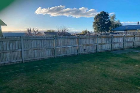 Photo of property in 14 Marshall Avenue, Richmond Heights, Taupo, 3330