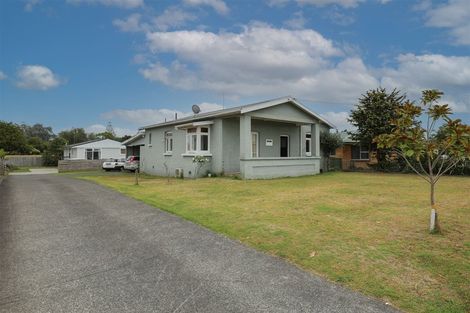 Photo of property in 183 Hakanoa Street, Huntly, 3700