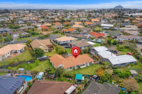 Photo of property in 18 Jasmine Place, Mount Maunganui, 3116