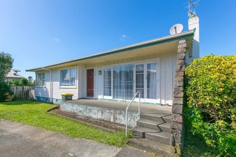 Photo of property in 31 Trafalgar Street, Westown, New Plymouth, 4310