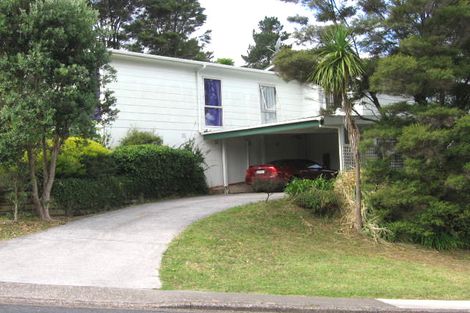 Photo of property in 15 Stredwick Drive, Torbay, Auckland, 0630