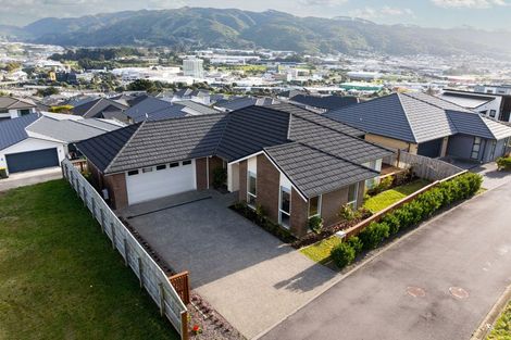 Photo of property in 167 John Burke Drive, Aotea, Porirua, 5024