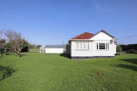 Photo of property in 28 Egmont Street, Patea, 4520