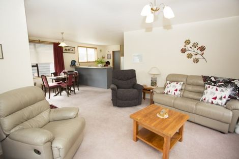 Photo of property in Cox Street Mews, 4/11 Cox Street, Ashburton, 7700