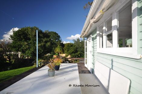 Photo of property in 46 Sandy Beach Road, Tinopai, Matakohe, 0593