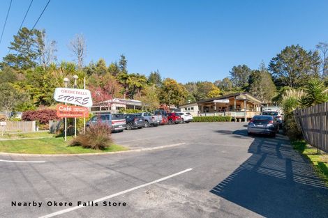 Photo of property in 769 State Highway 33, Okere Falls, Rotorua, 3074