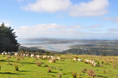 Photo of property in 100 Birdsall Road, Whangateau, Warkworth, 0985