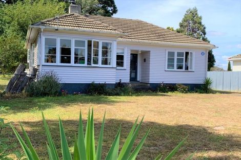 Photo of property in 78 Cole Street, Dannevirke, 4930