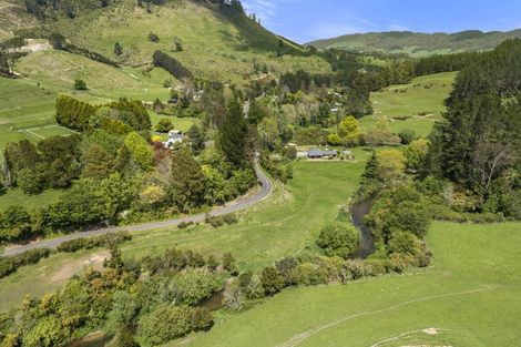 Photo of property in 1061 Paradise Valley Road, Ngongotaha Valley, Rotorua, 3072