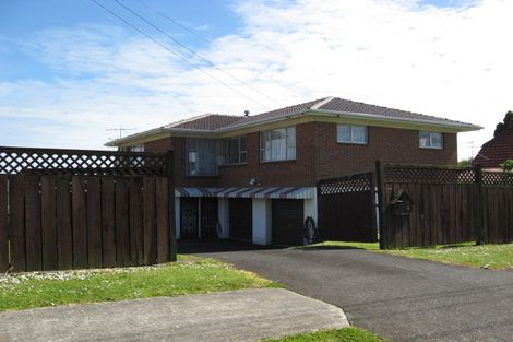 Photo of property in 16/15 Hastie Avenue, Mangere Bridge, Auckland, 2022