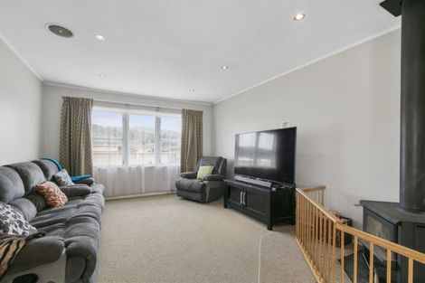 Photo of property in 44 Bull Avenue, Wainuiomata, Lower Hutt, 5014