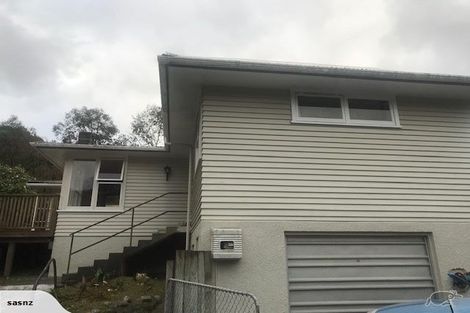 Photo of property in 46 Rawhiti Street, Stokes Valley, Lower Hutt, 5019